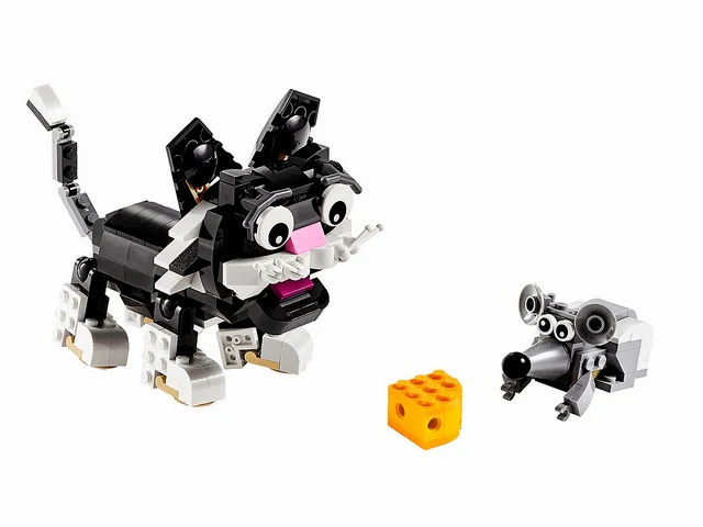 Furry Creatures - Image 2