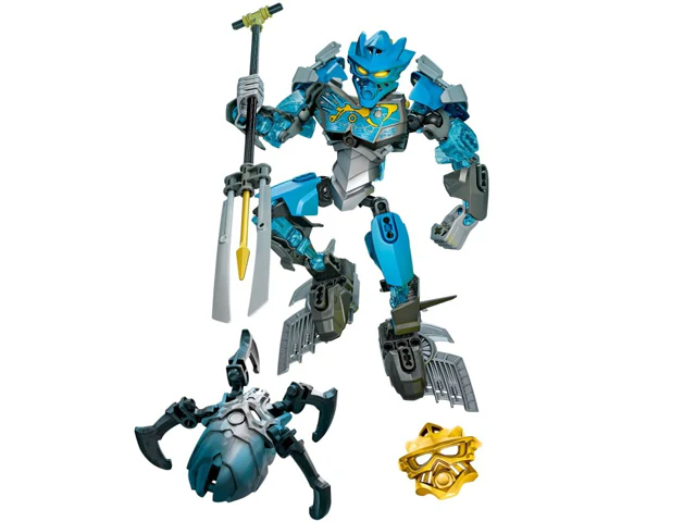 Gali Master of Water - Image 2