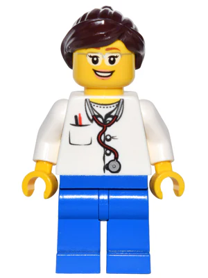 Doctor