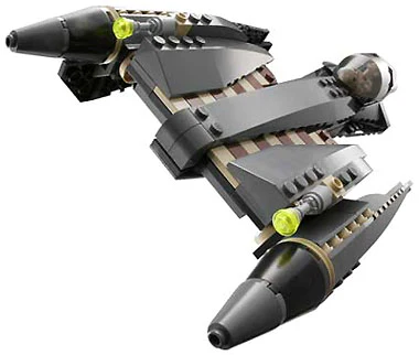 General Grievous Starfighter - Image 2