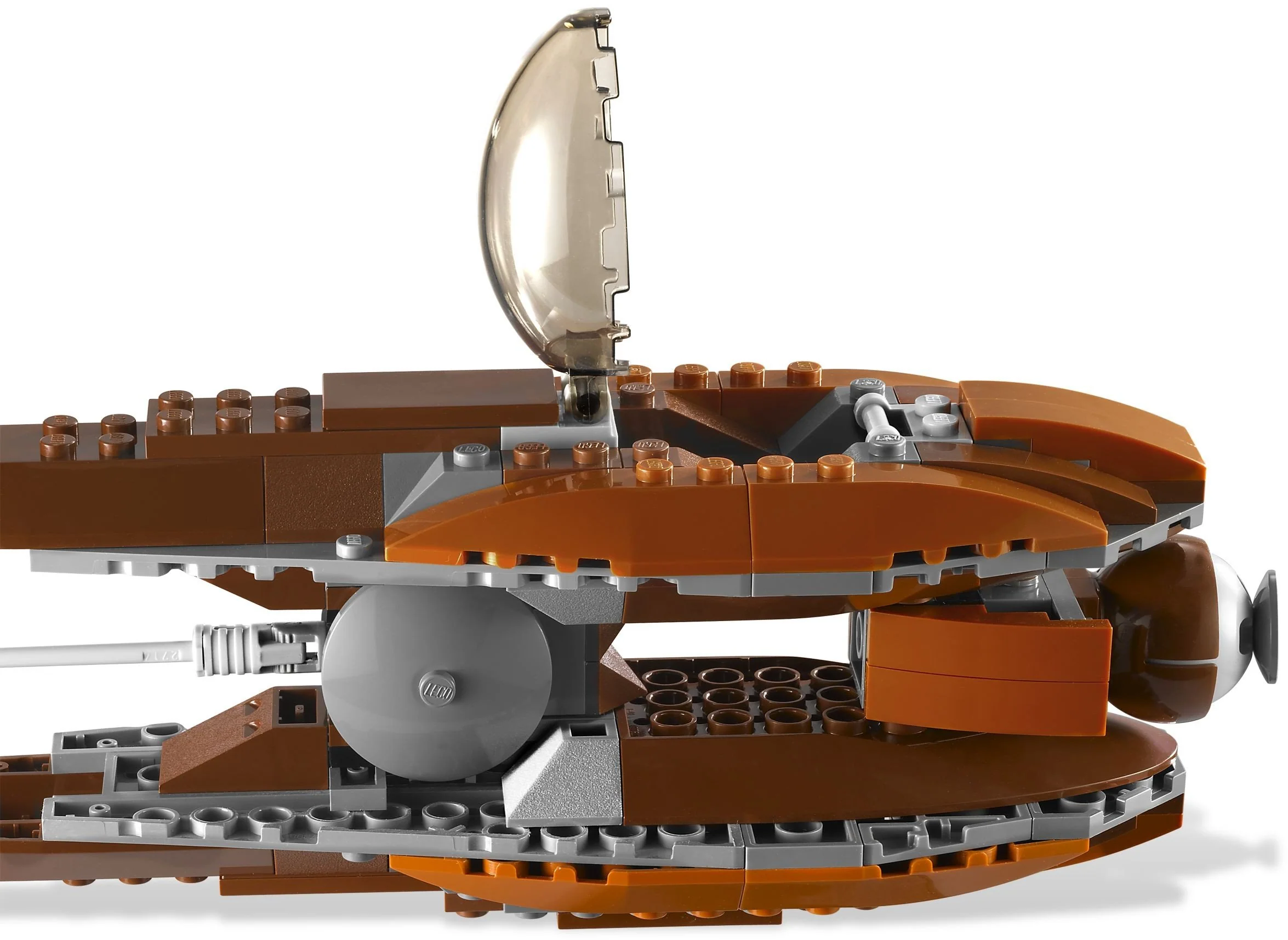 Geonosian Starfighter - Image 4