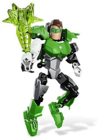 Green Lantern - Image 2