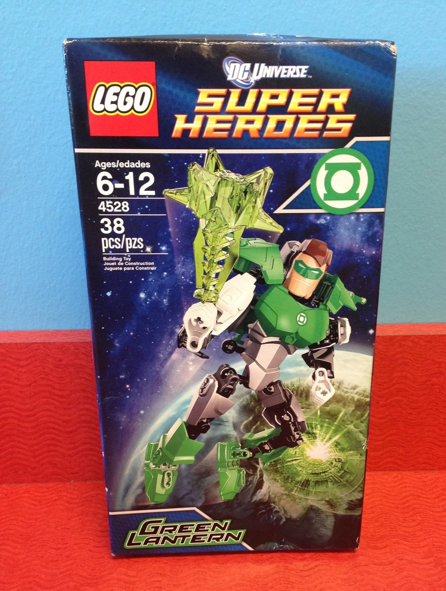 Green Lantern - Image 3