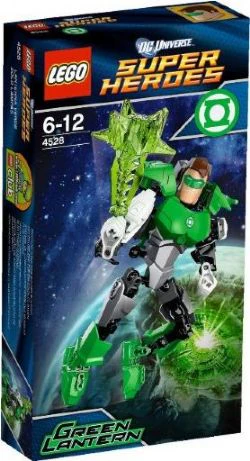 Green Lantern - Image 4
