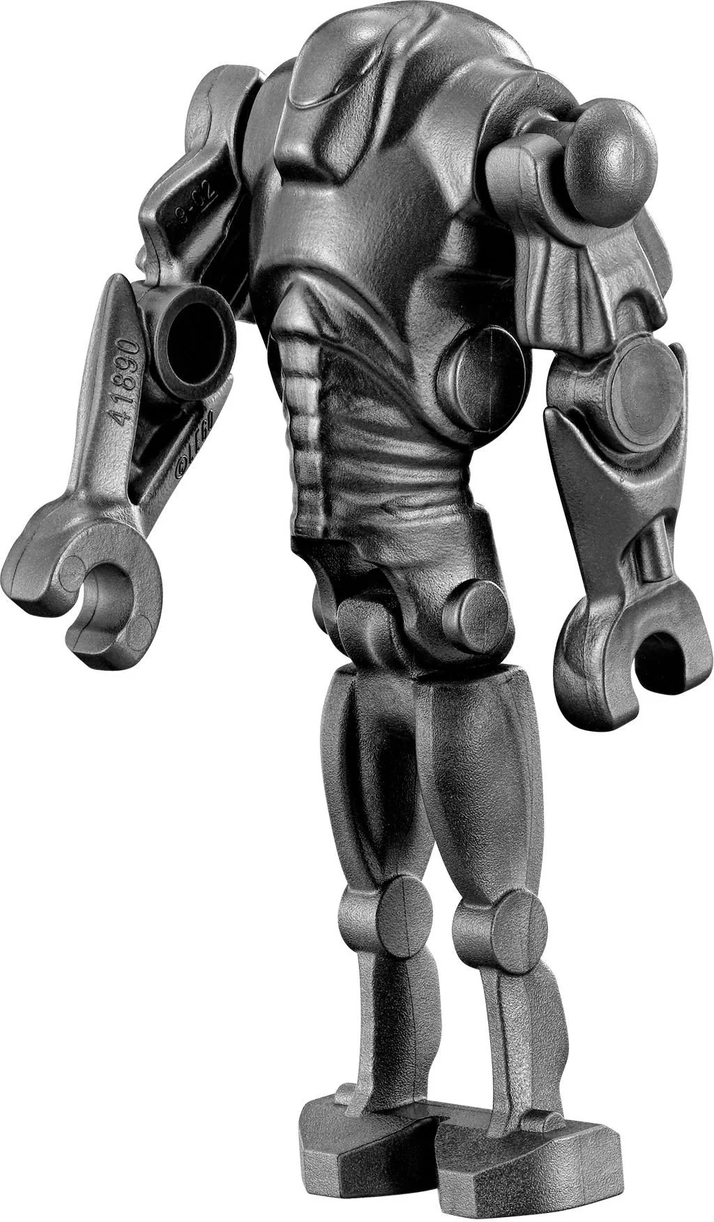 Hailfire Droid - Image 7