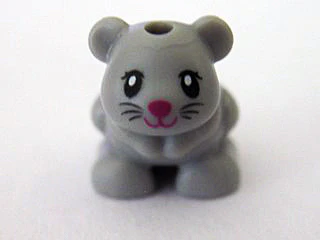 Hamster / Mouse