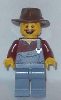 Hank Haystack