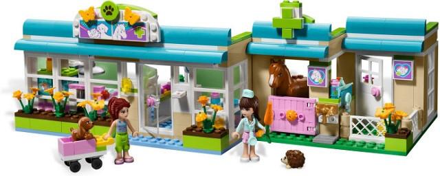 Heartlake Vet - Image 2