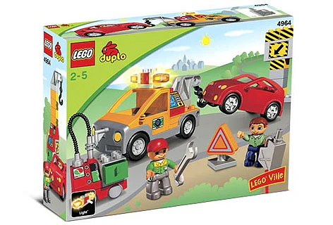 Highway Help