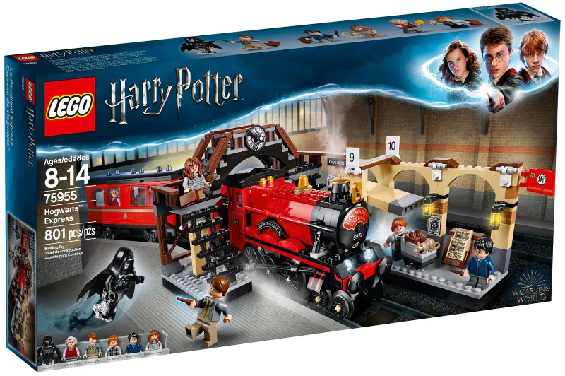 Hogwarts Express - Image 2