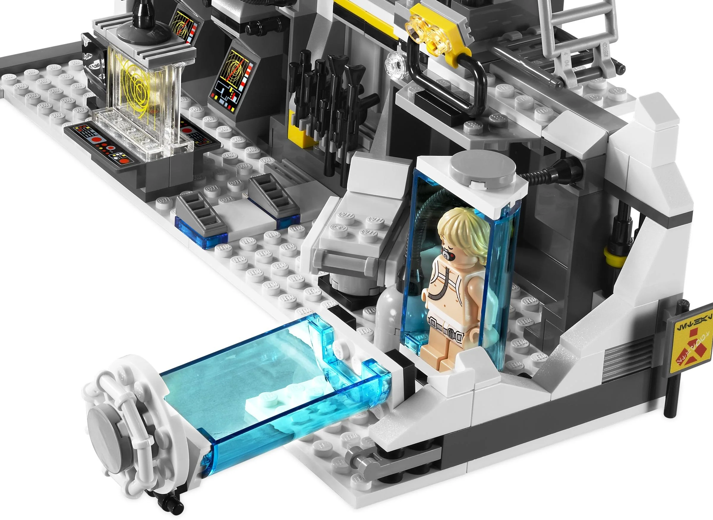 Hoth Echo Base - Image 3