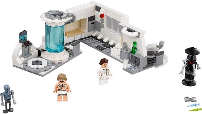 Hoth Medical Chamber - Image 2