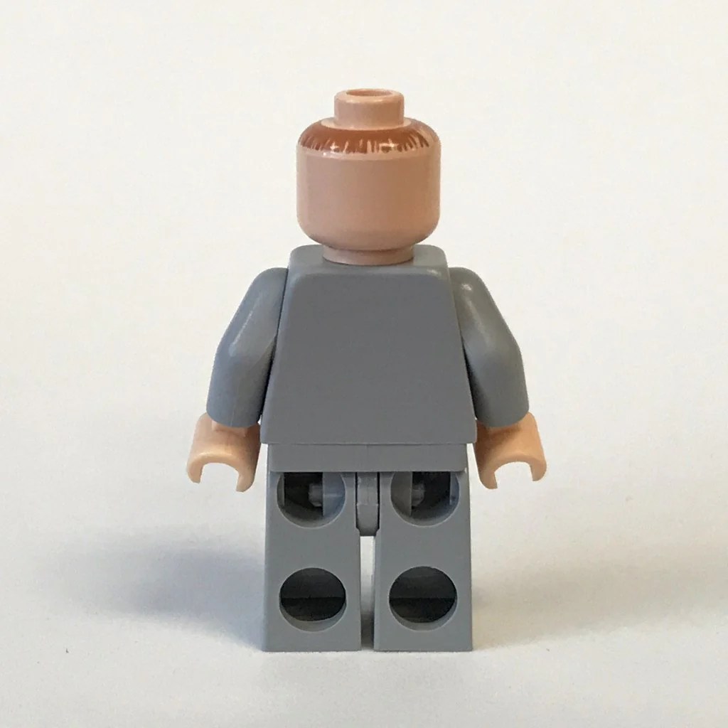 Peter Pettigrew - Image 3