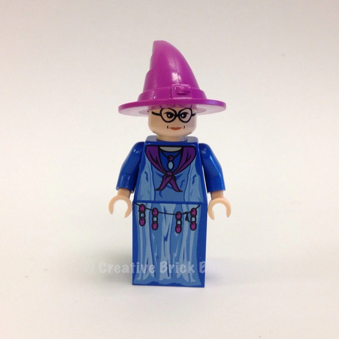 Professor Trelawney