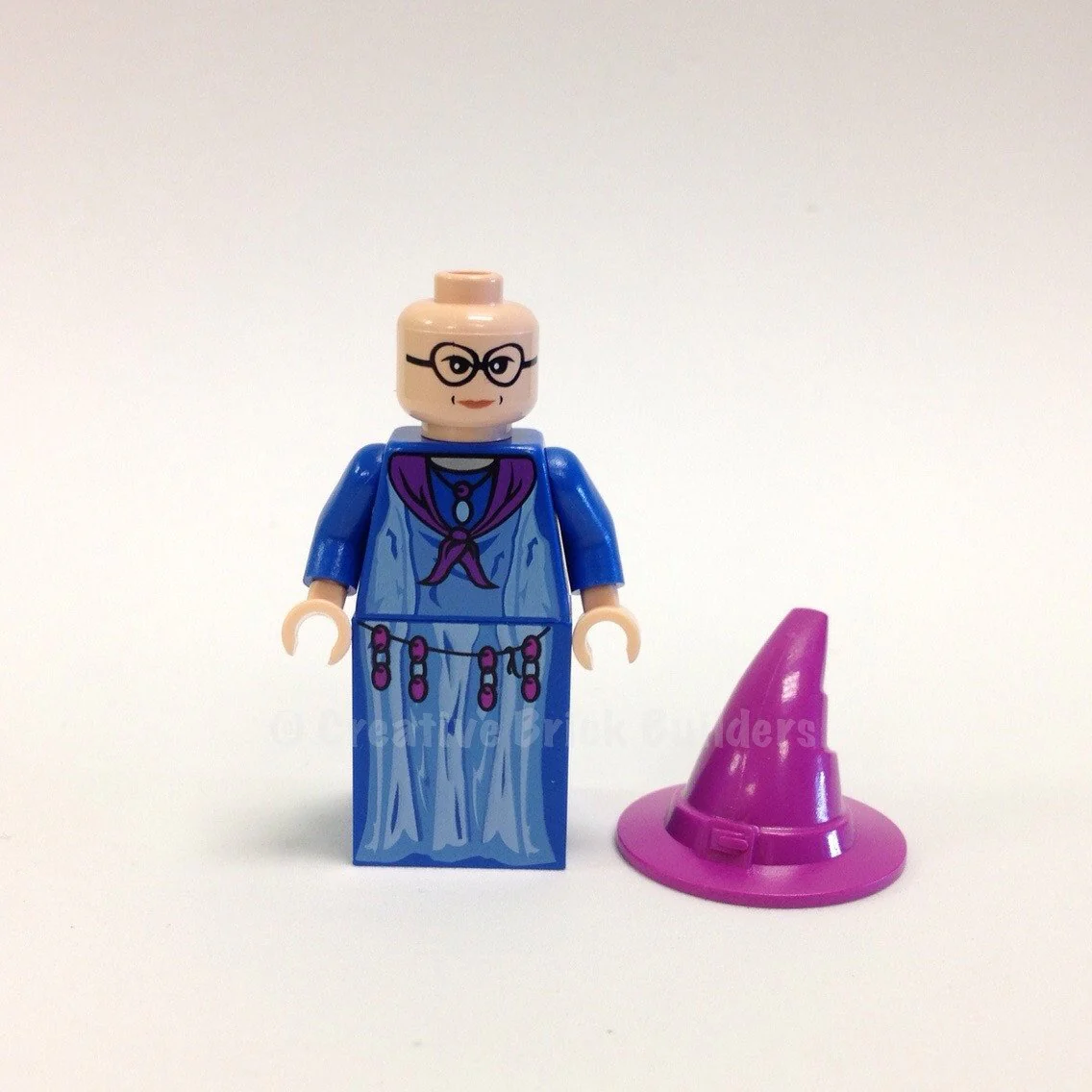 Professor Trelawney - Image 3
