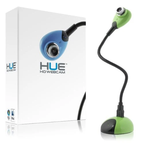 HUE HD USB Camera (assorted colors) - Image 4