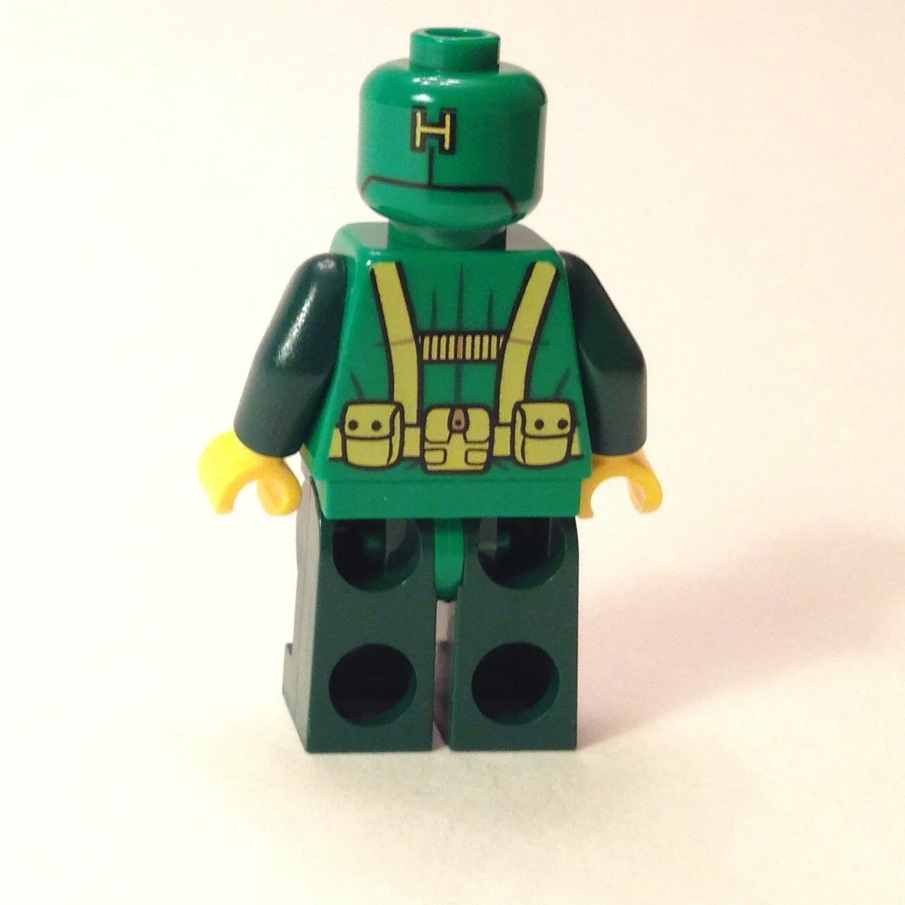 Hydra Henchman - Image 2