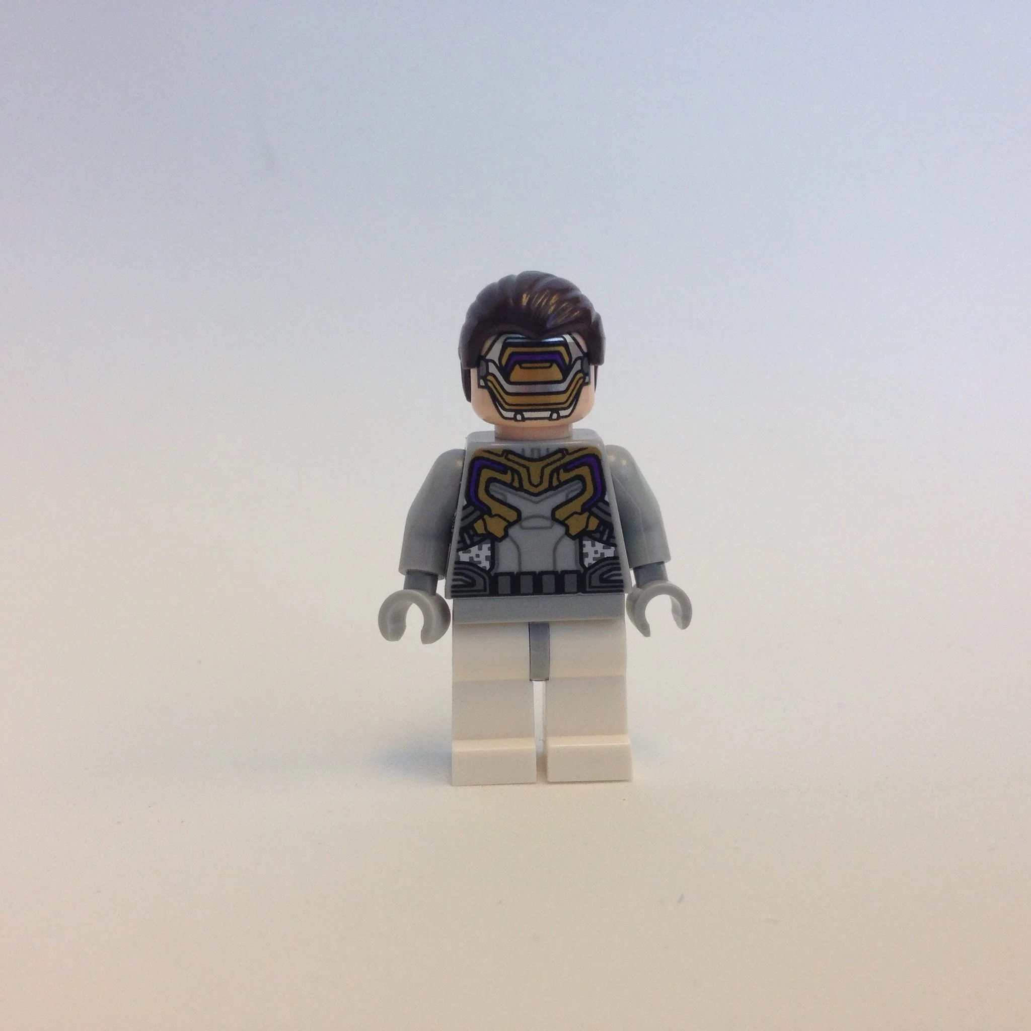 Hydra Henchman - White Legs - Image 3
