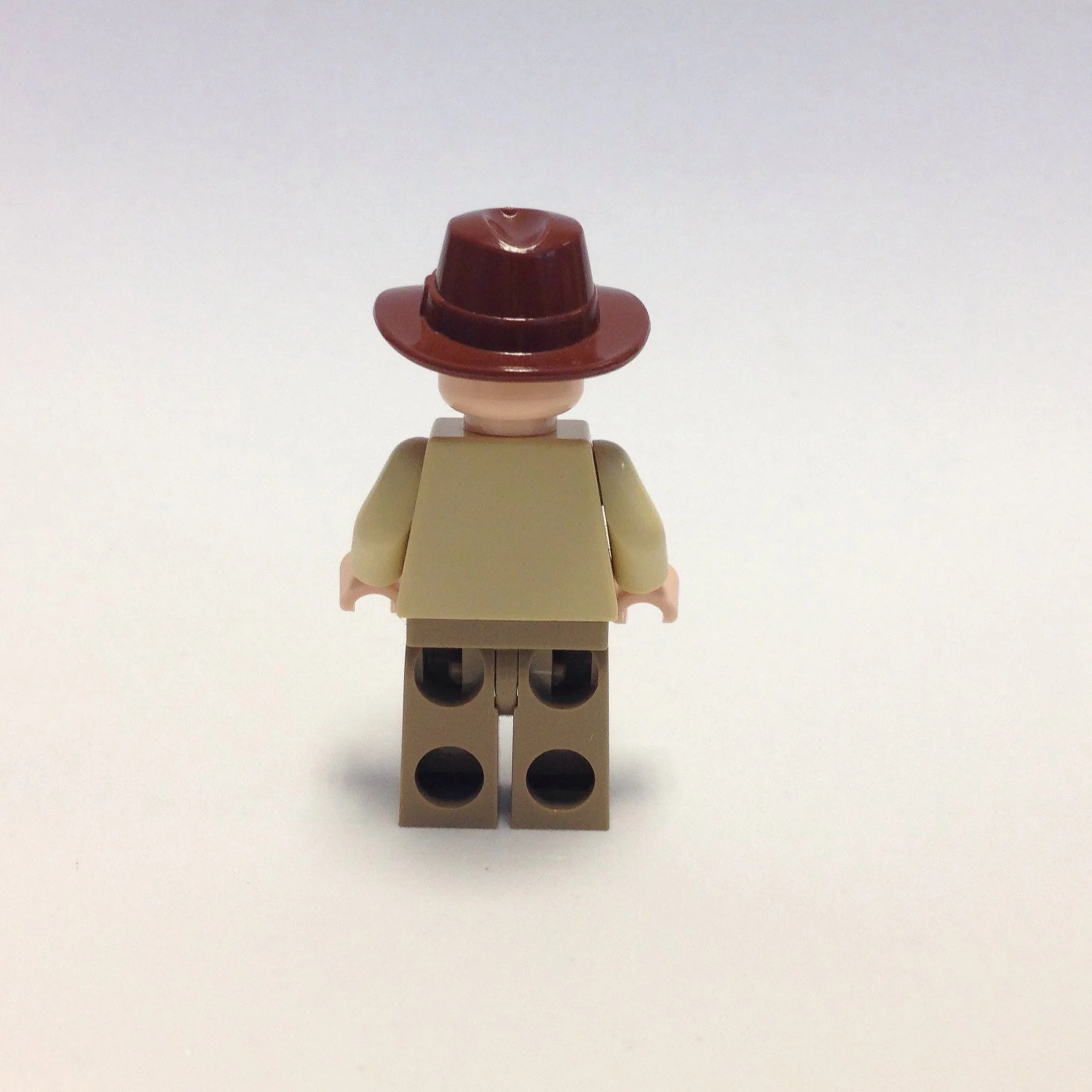 Indiana Jones - Open Shirt (7195) - Image 2
