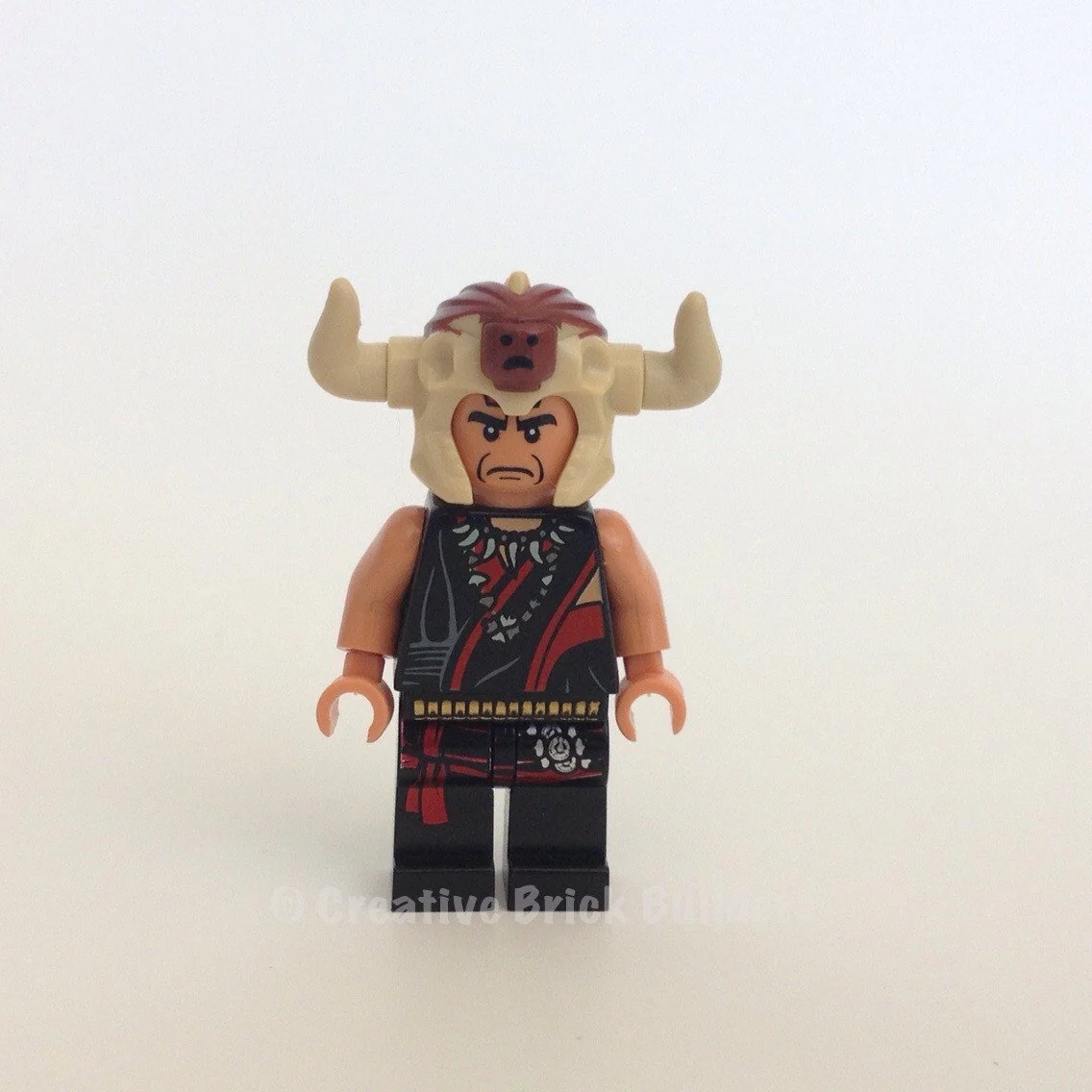 Mola Ram