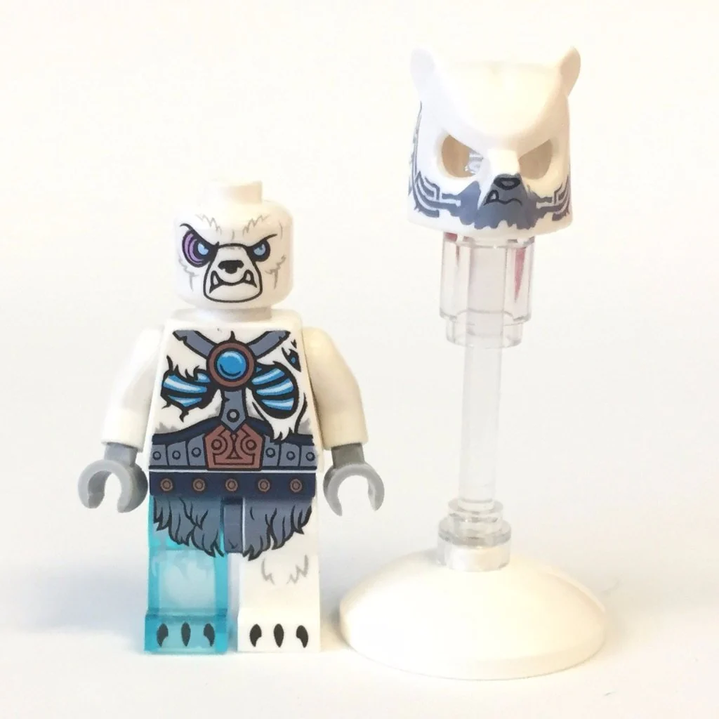 Iceklaw - Image 3