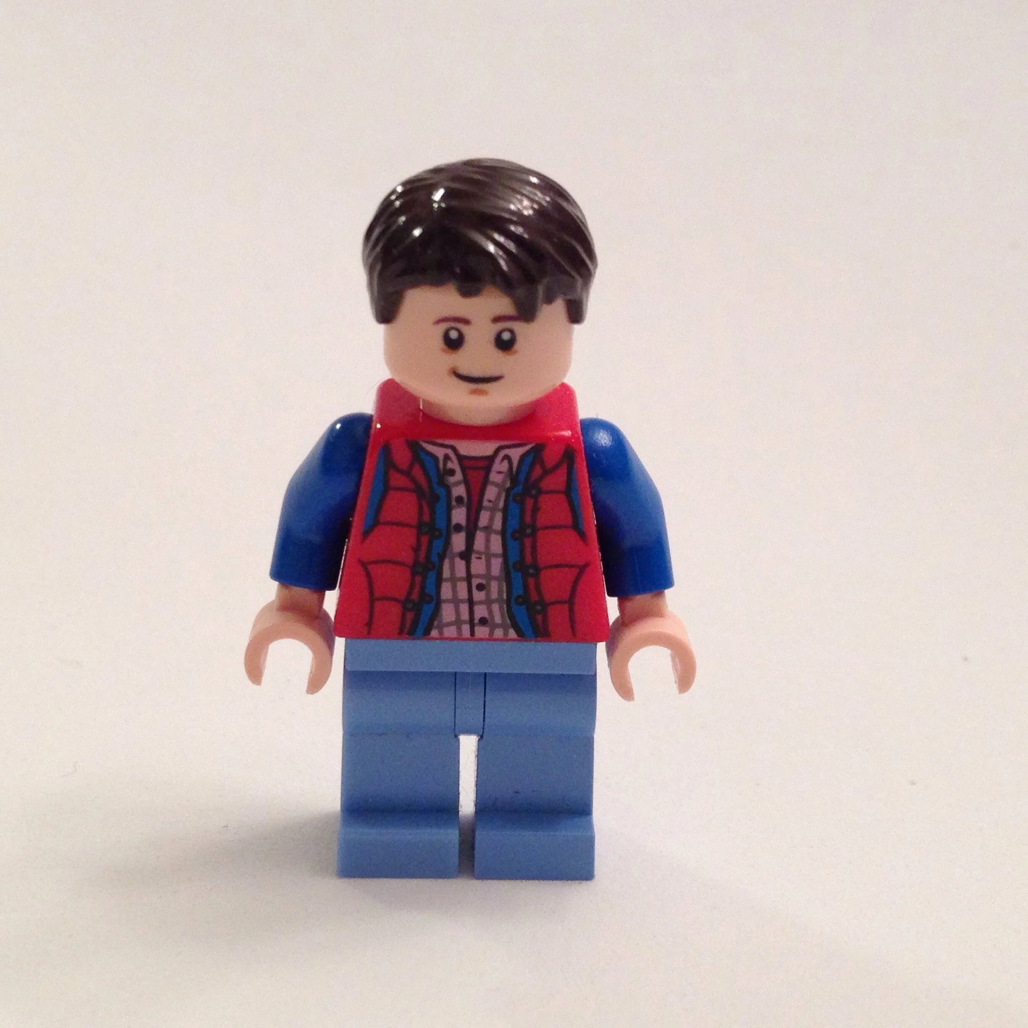 Marty McFly