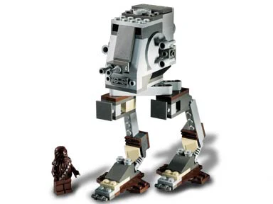 Imperial AT-ST - Image 2