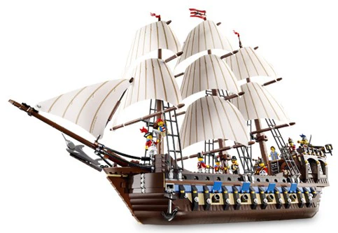 Imperial Flagship - Image 2