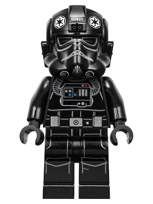 Imperial Pilot (Helmet)