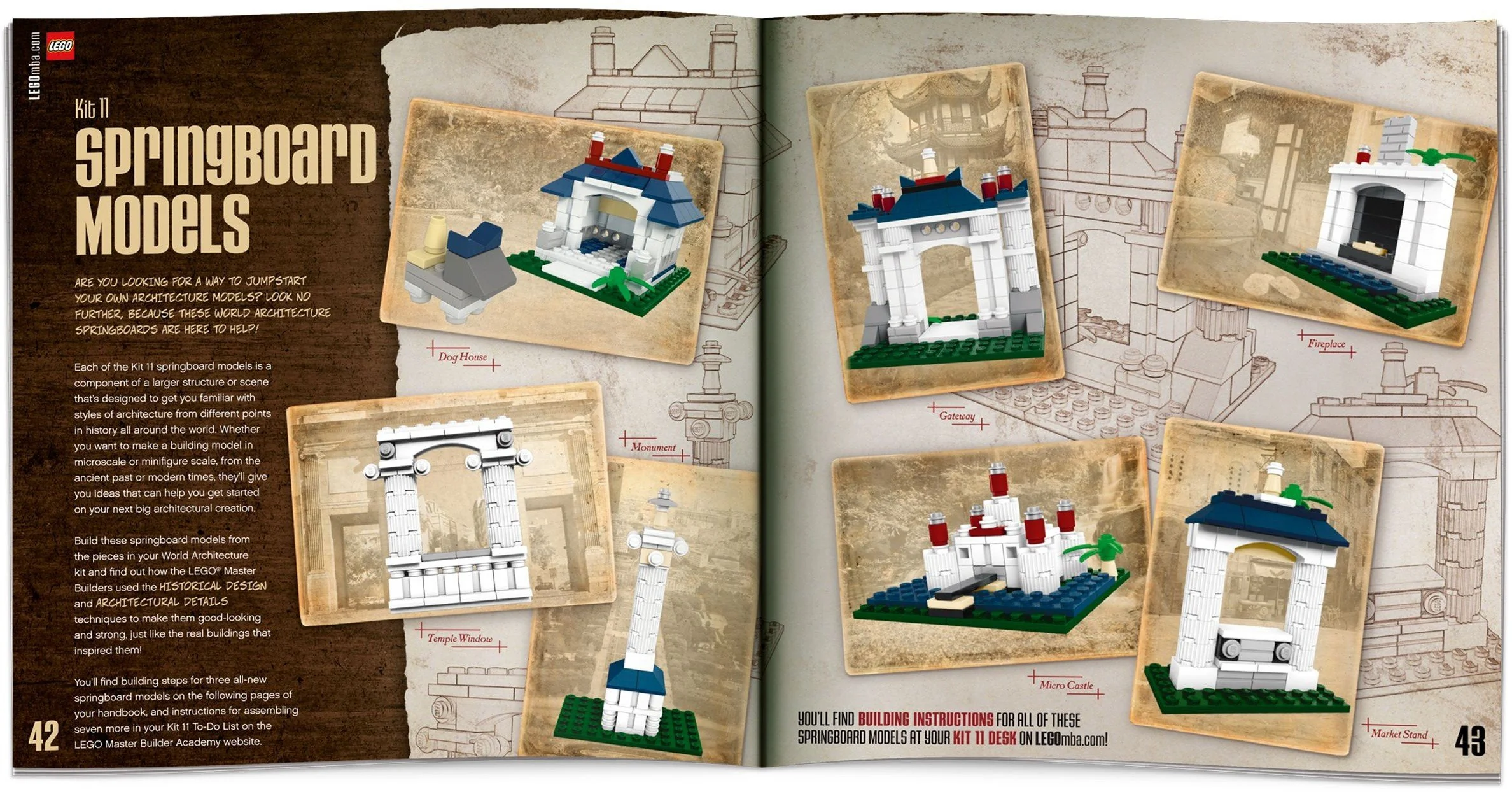 MBA Invention Designer (Kits 10, 11, 12) - Image 4