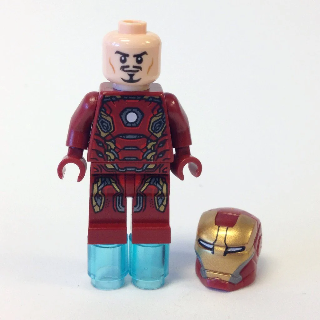 Iron Man Mark 45 Armor - Image 2