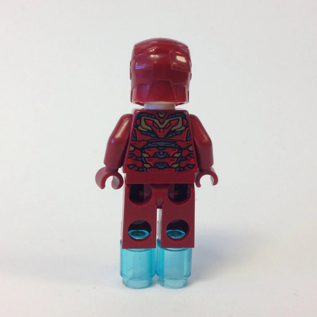 Iron Man Mark 45 Armor - Image 3