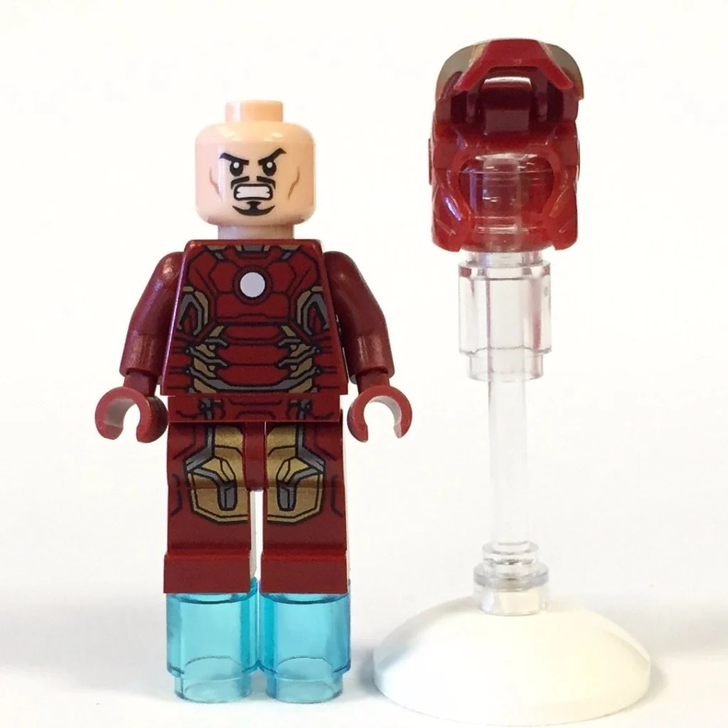 Iron Man MK43 - Image 2
