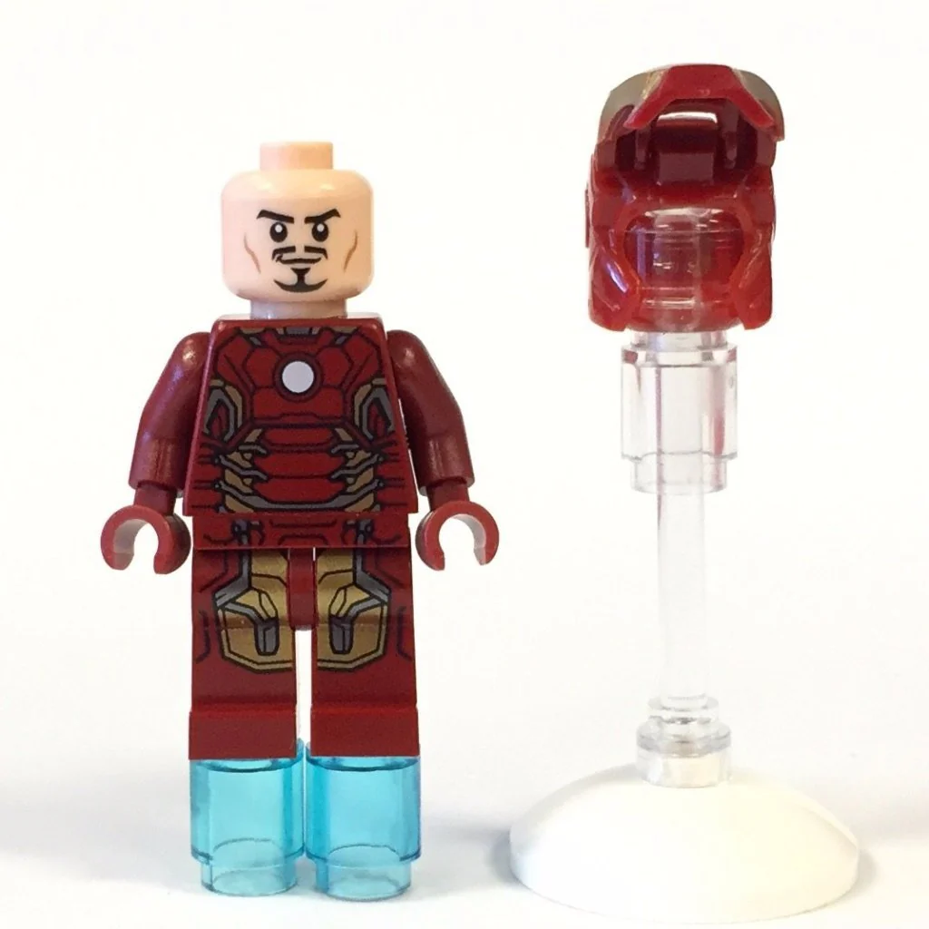 Iron Man MK43 - Image 3