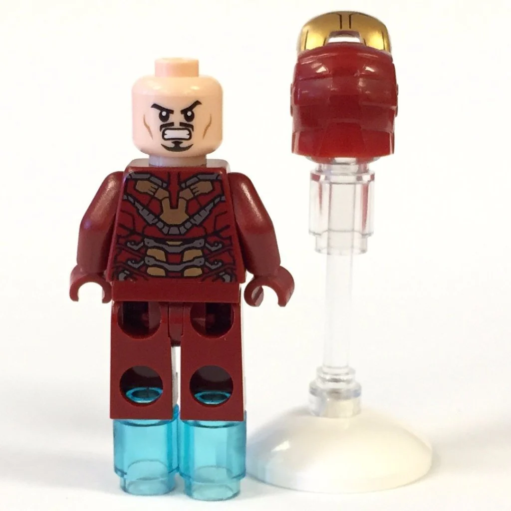 Iron Man MK43 - Image 4