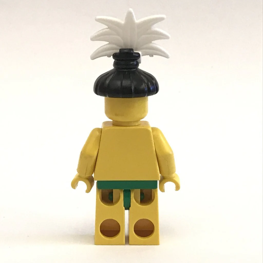 Islander, Female - Image 2