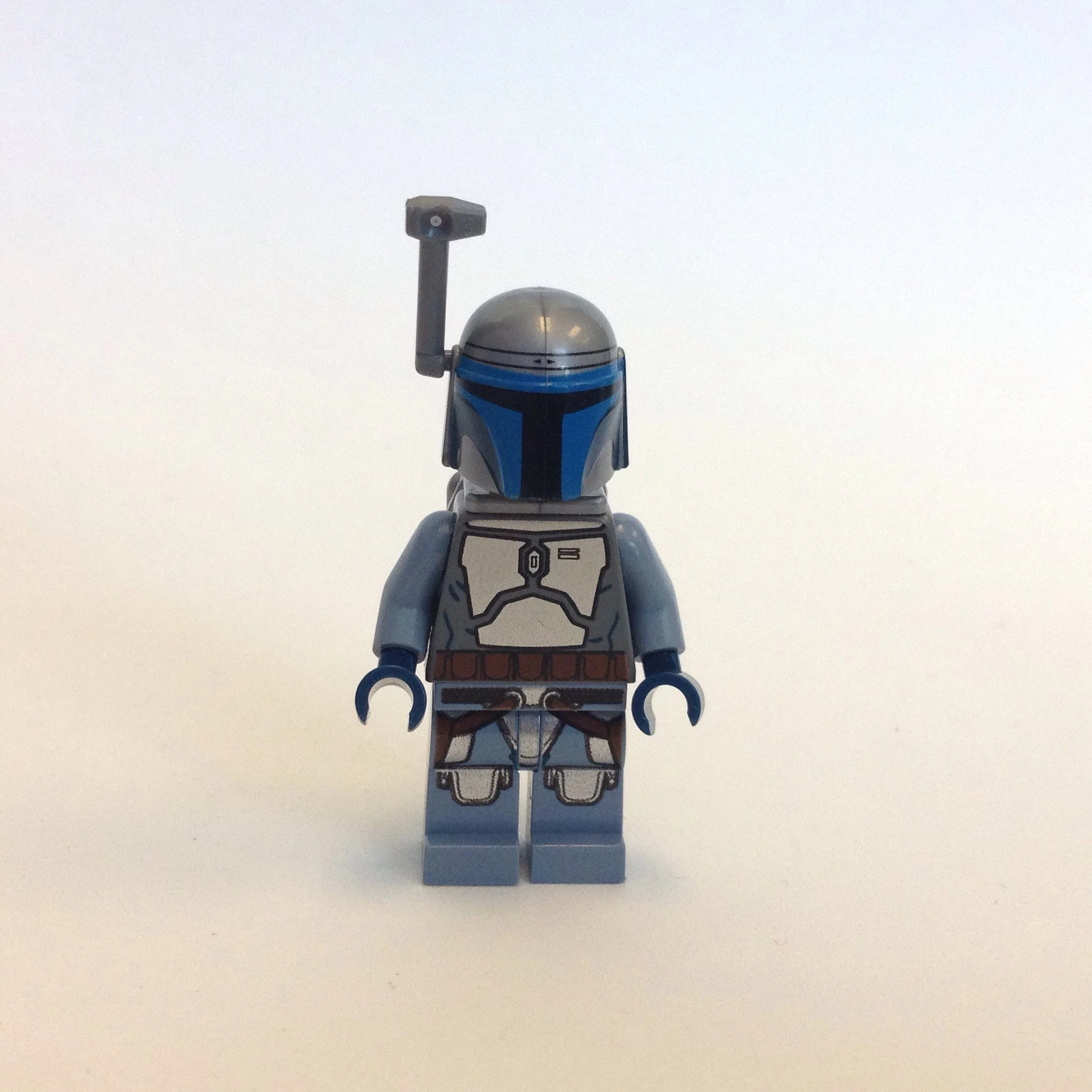 Jango Fett (75015)