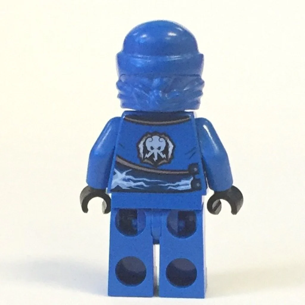 Jay - Rebooted with ZX Hood - Image 2
