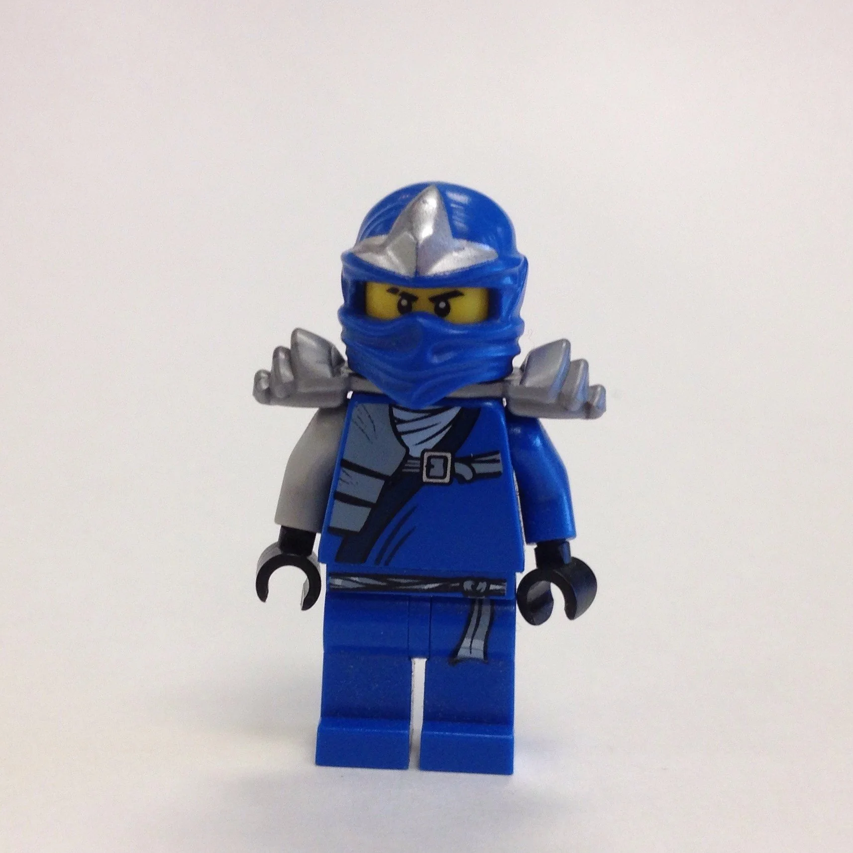 Jay ZX - with Armor