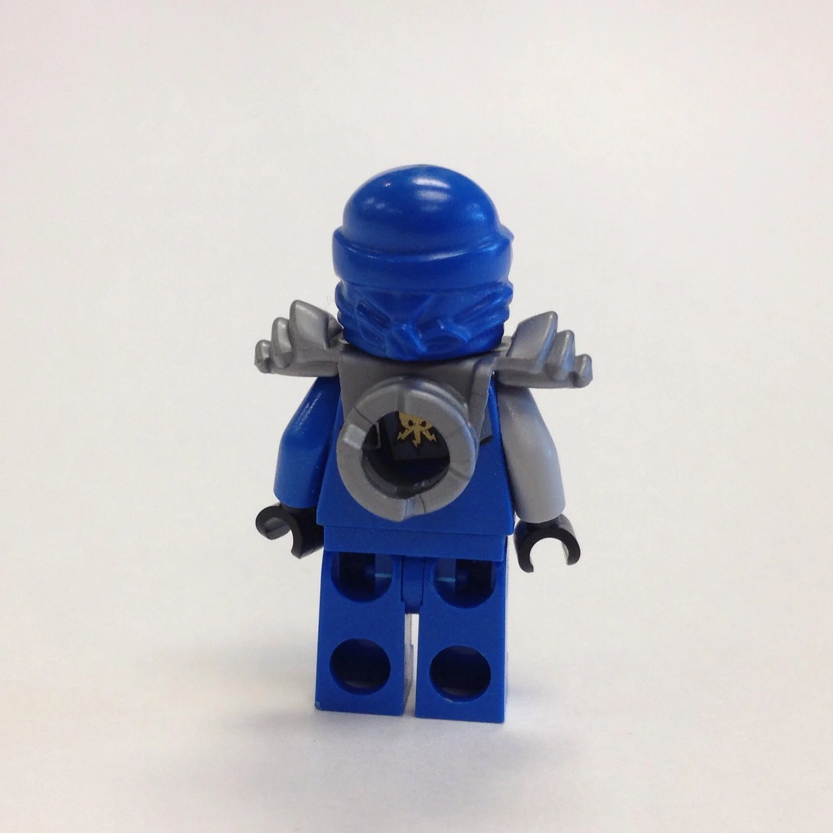 Jay ZX - with Armor - Image 2