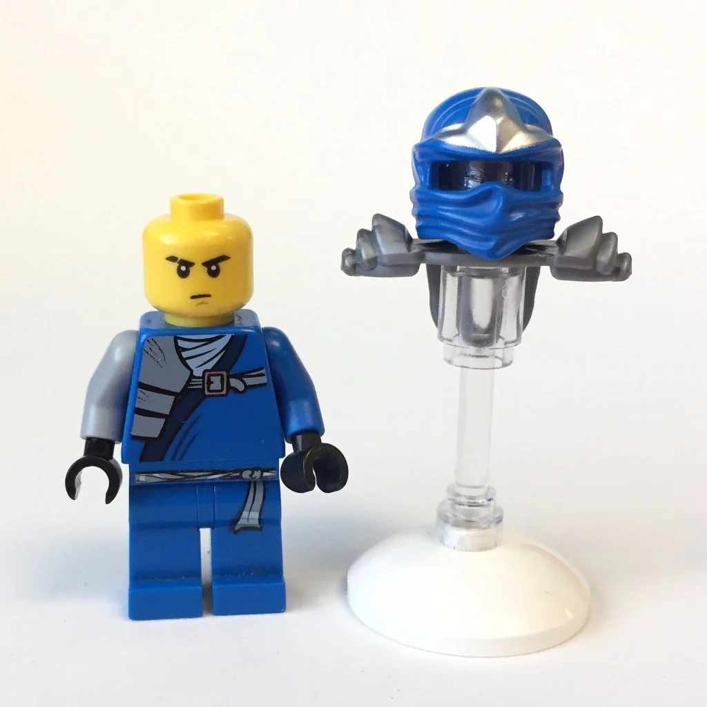 Jay ZX - with Armor - Image 3