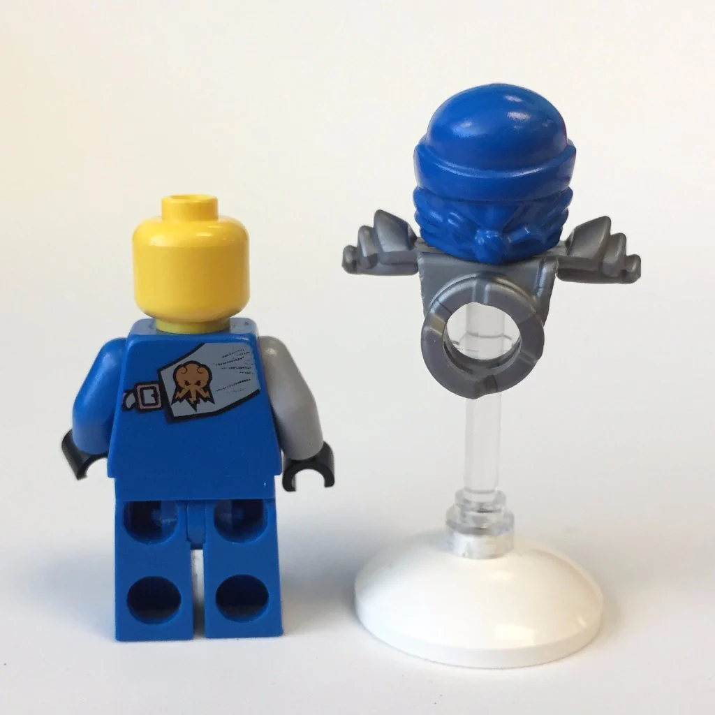 Jay ZX - with Armor - Image 4