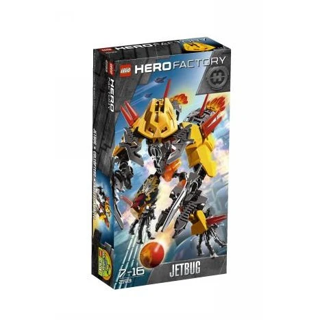 Jetbug