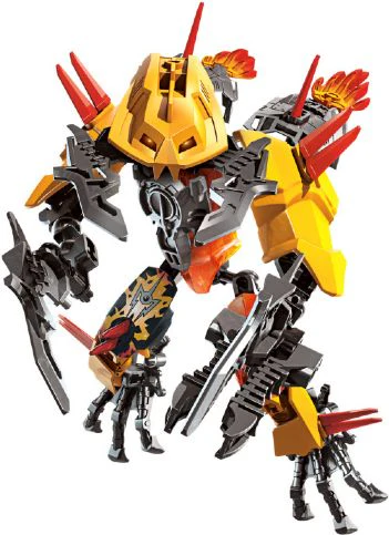 Jetbug - Image 2