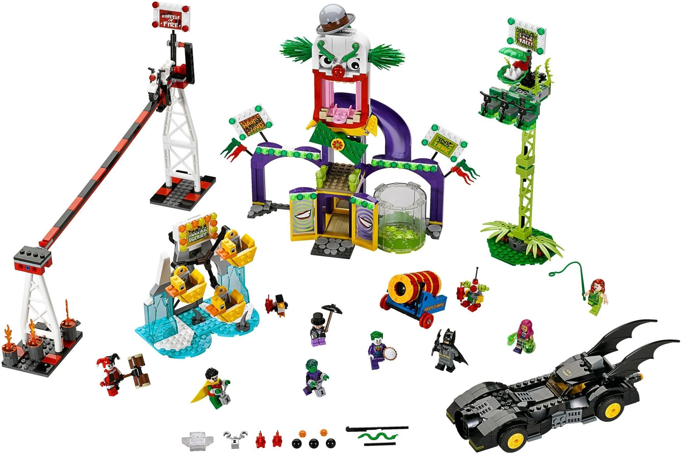 Jokerland - Image 2