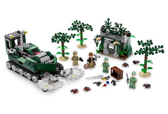 Jungle Cutter - Image 2