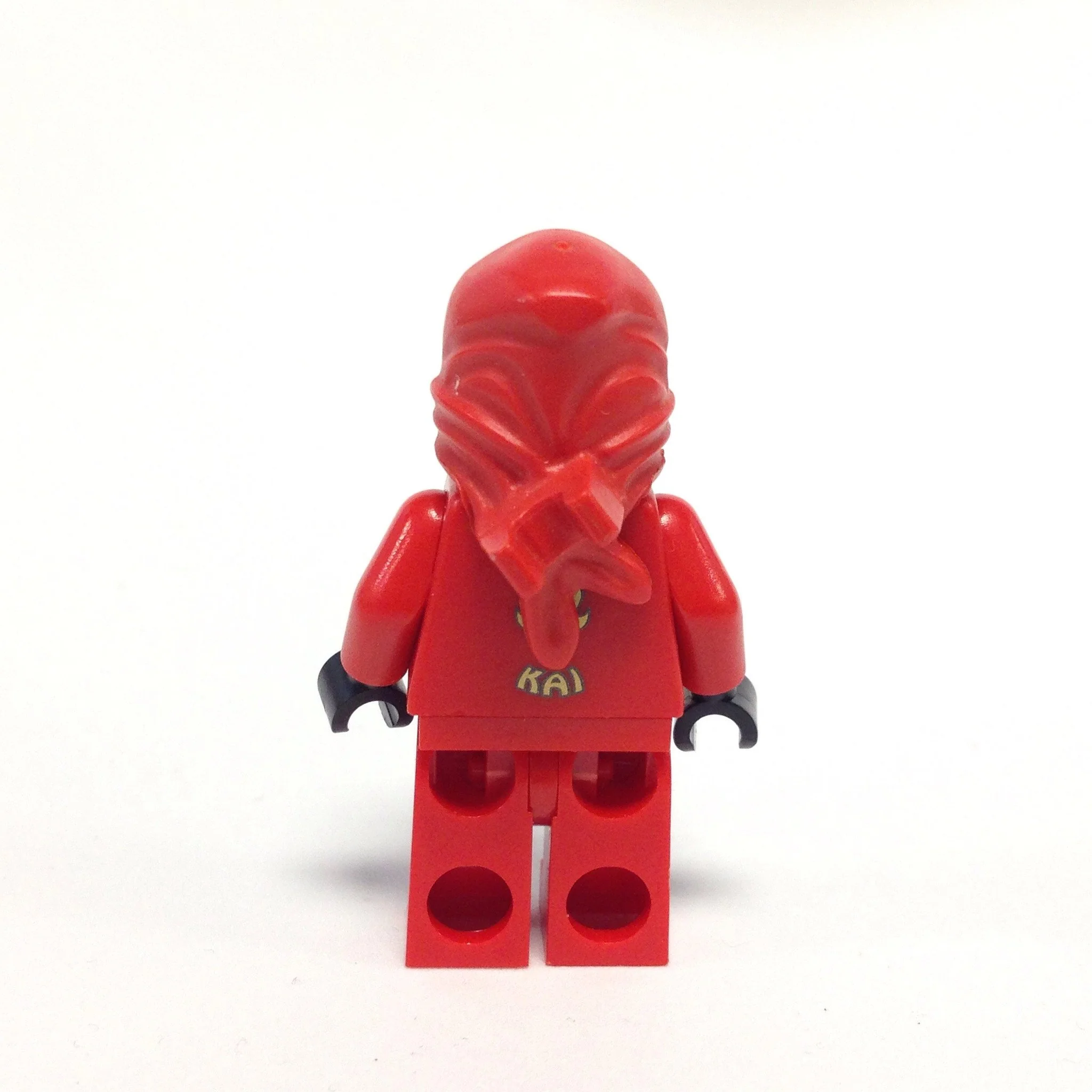 Kai DX - Dragon Suit - Image 2
