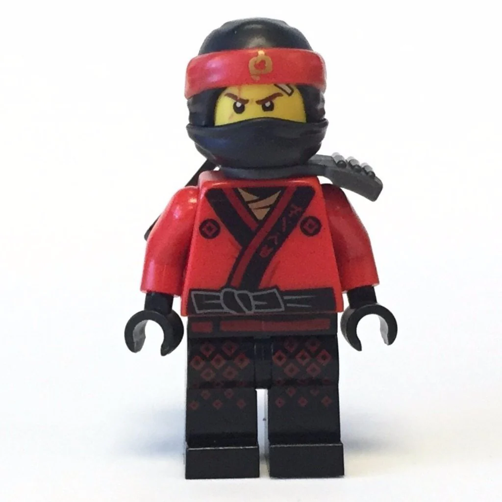 Kai - Pearl Dark Gray Katana Holder