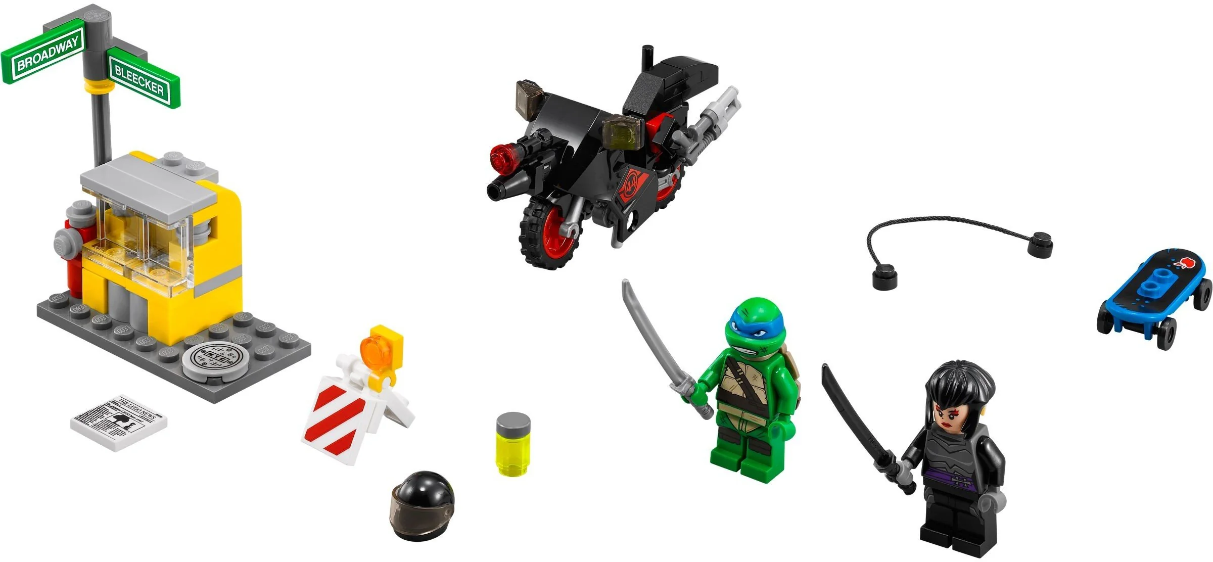 Karai Bike Escape - Image 2