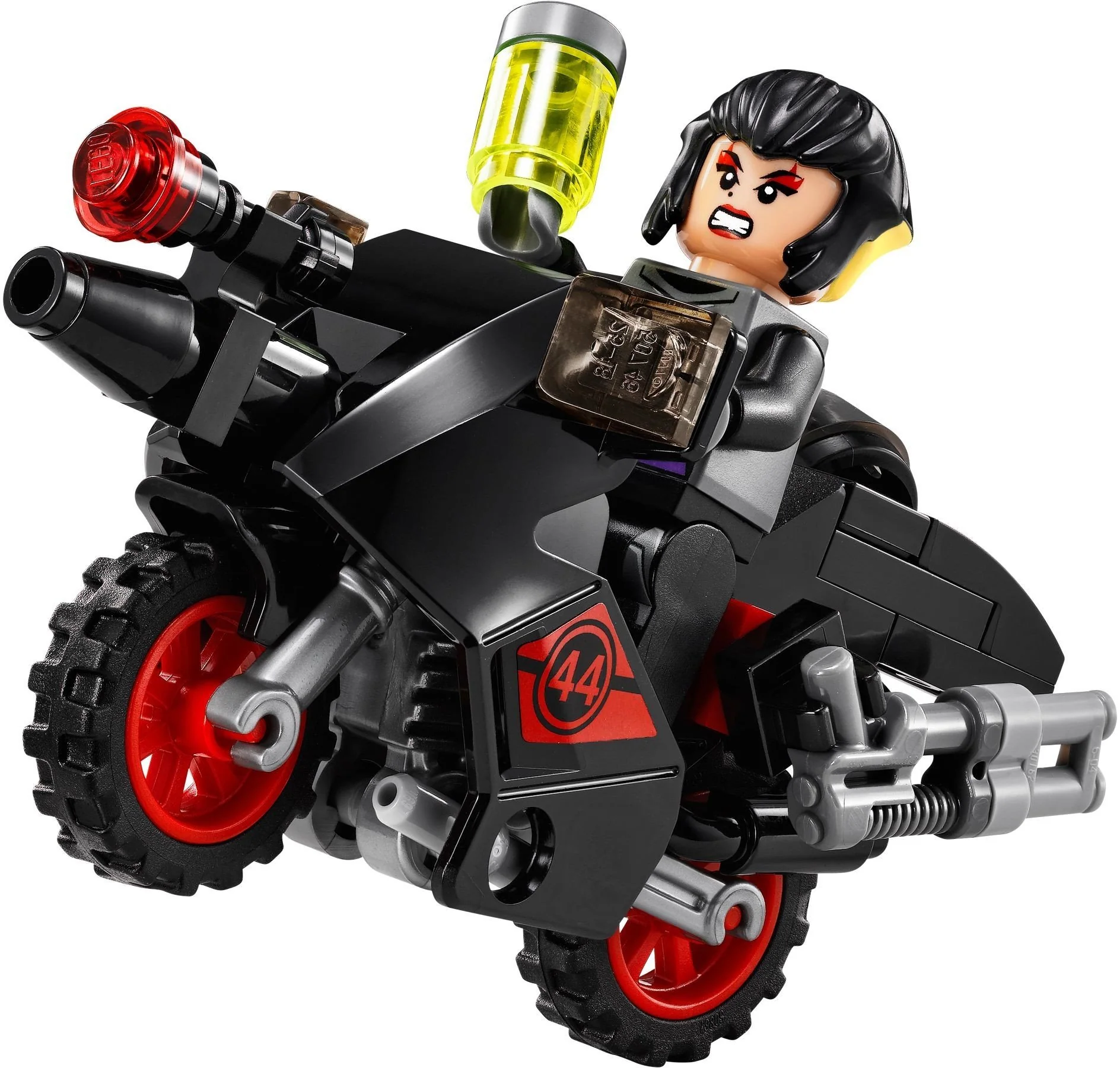Karai Bike Escape - Image 3